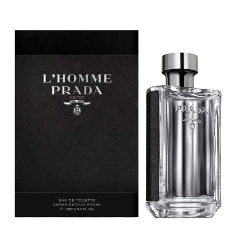 prada cologne 3.9|Prada cologne l'homme.